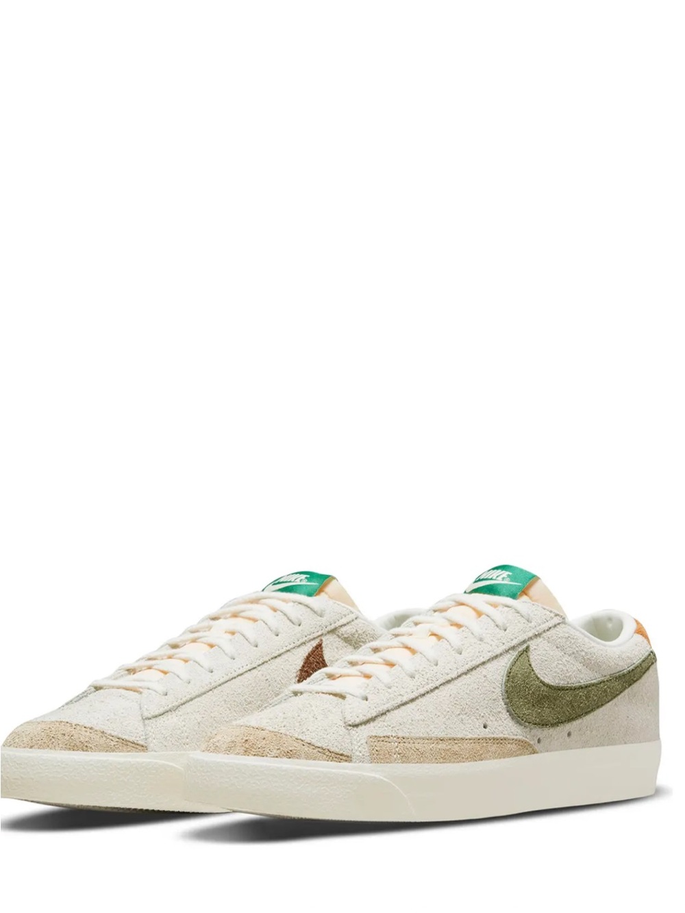 Nike Blazer Low '77 Premium Sneaker (Men)